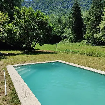 Country house Mas Prat De La Placa Santa Pau