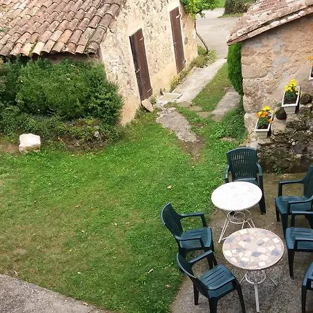 Country house Mas Prat De La Placa