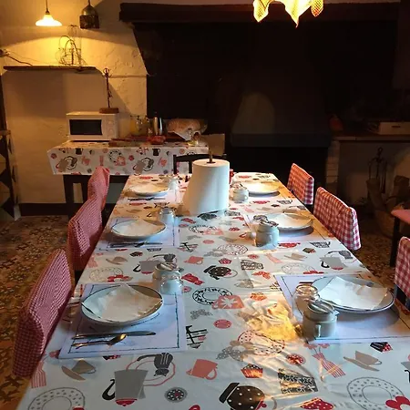 Country house Mas Prat De La Placa