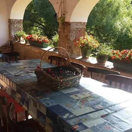 Country house Mas Prat De La Placa *
