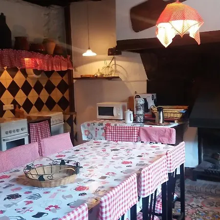 Country house Mas Prat De La Placa Santa Pau